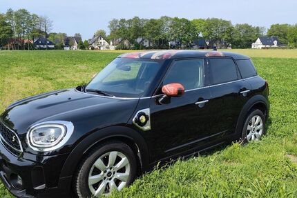 Mini Countryman SE (Cooper) 48.000 km 19.000 &euro; Paderborn 33104