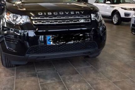 Land Rover Discovery Sport 31.000 km 13.100 € Bielefeld 33467