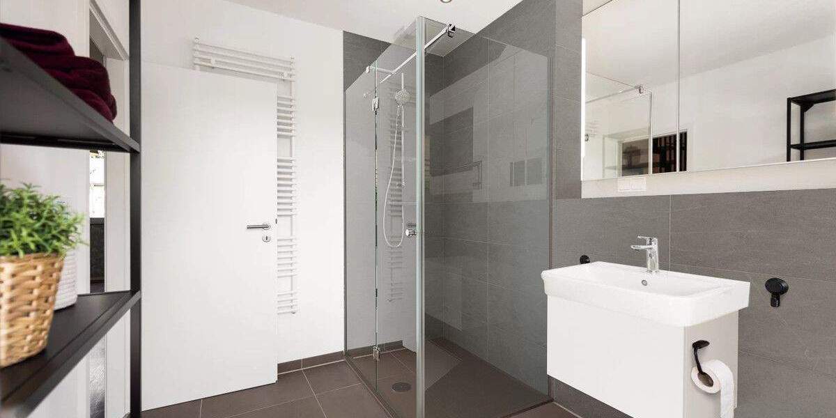 Reihenmittelhaus Paderborn / Marienloh Marienloh - 4 Zimmer, 130 m&sup2;, 479.000&euro; | Angebot:25746754