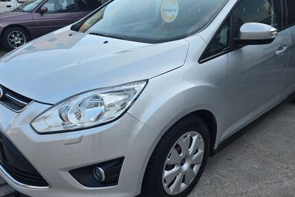 Ford C-Max 169.000 km 6.490 &euro; Delbrück 33129