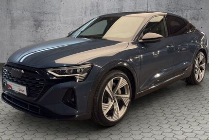 Audi Q8 e-tron 61.100 km 47.390 &euro; Paderborn 33100