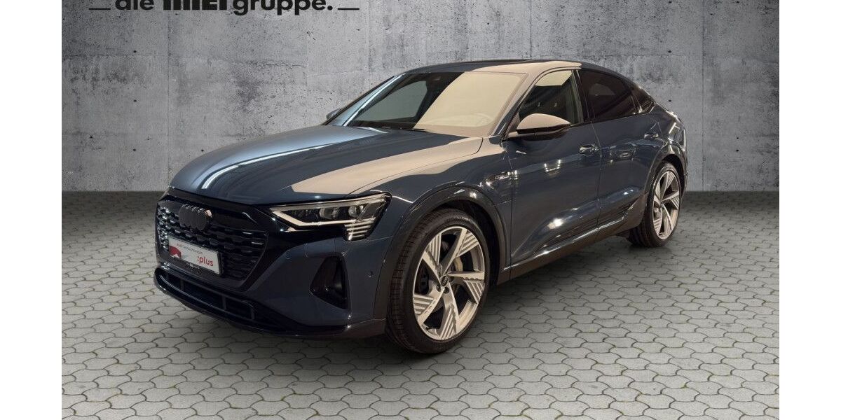 Audi Q8 e-tron 61.100 km 62.490 &euro; Paderborn 33100