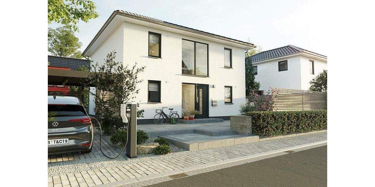 Mehrfamilienhaus, Wohnhaus Verl - 5 Zimmer, 150 m&sup2;, 580.150&euro; | Angebot:24766246