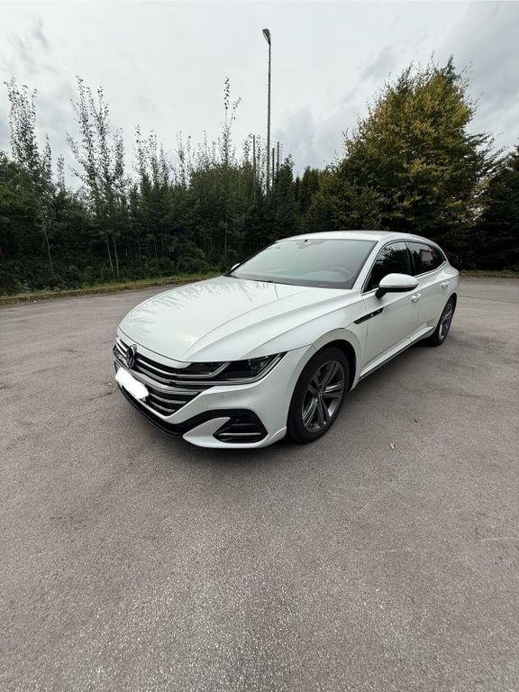 Arteon