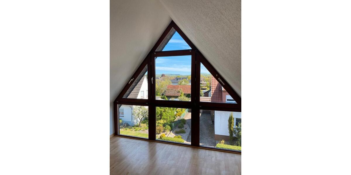 Dachgeschoßwohnung Schlangen - 2 Zimmer, 30 m&sup2;, 375&euro; | Angebot:27600496