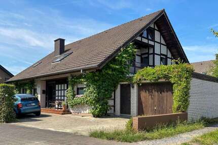 Haus zum Kaufen in Steinhagen 395.000 € 184 m²
