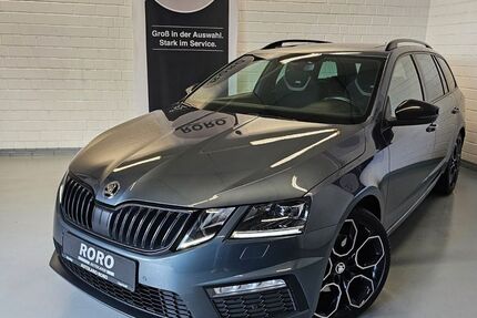 Skoda Octavia 137.450 km 20.950 € Lippstadt 59557