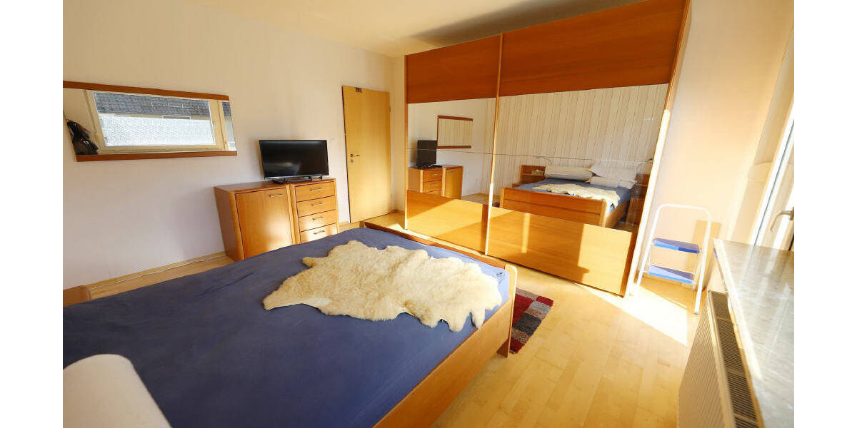 Reihenmittelhaus Detmold Klüt - 4 Zimmer, 105 m&sup2;, 210.000&euro; | Angebot:26290897