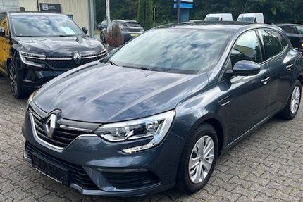 Renault Megane 89.258 km 9.990 € Rietberg 33397