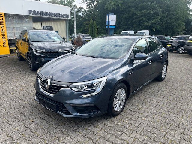 Renault Megane 89.258 km 9.990 € Rietberg 33397