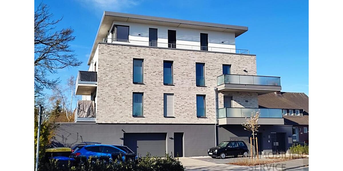 Erdgeschoßwohnung Rietberg - 3 Zimmer, 98 m&sup2;, 1.000&euro; | Angebot:25430673