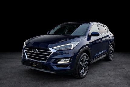 Hyundai TUCSON 159.884 km 16.790 &euro; Salzkotten 33154