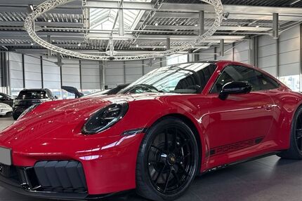 Porsche 992 9.950 km 194.890 &euro; Paderborn 33100