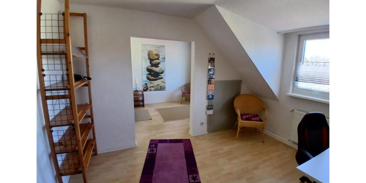 3er-WG Neugründung - möbliert! (117m² Haus) 3 zimmer