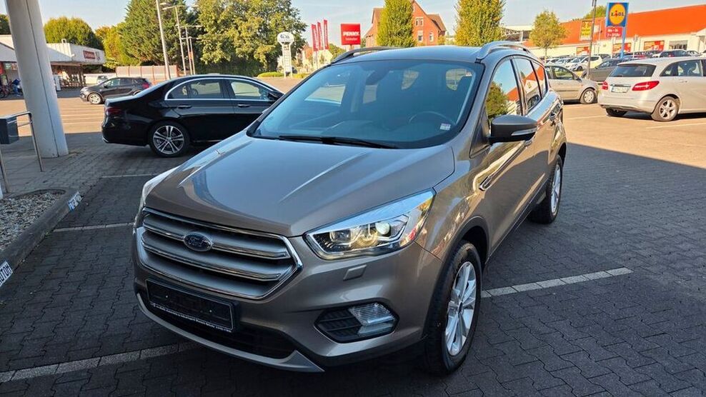 Kuga
