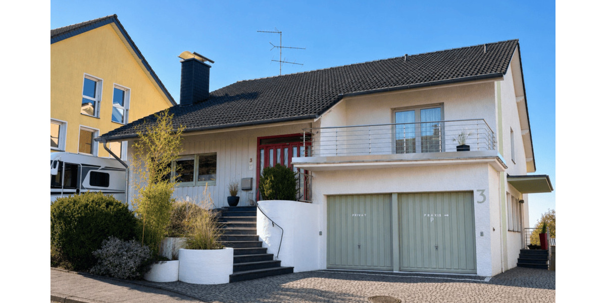Mehrfamilienhaus, Wohnhaus Altenbeken Schwaney - 6 Zimmer, 223 m&sup2;, 519.000&euro; | Angebot:26694626