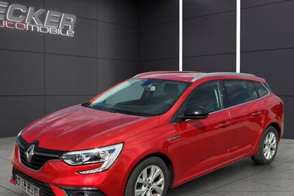 Renault Megane 109.374 km 11.990 &euro; Lippstadt 59557