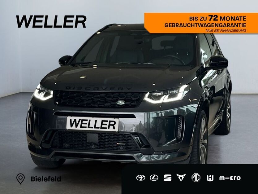 Discovery Sport
