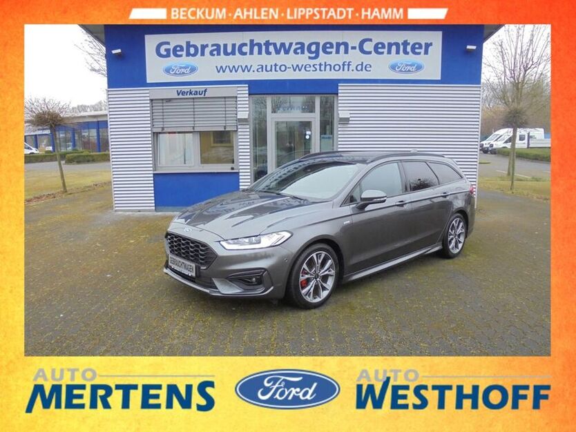 Mondeo