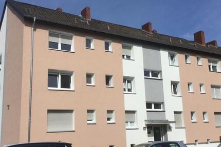Wohnung Bielefeld Mitte - 4 Zimmer, 84 m&sup2;, 882&euro; | Angebot:26486344