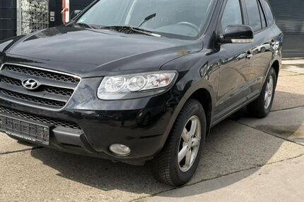 Hyundai SANTA FE 144.000 km 2.499 &euro; Paderborn 33100