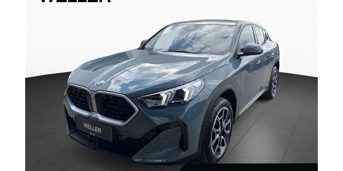 BMW X2 11.956 km 39.350 &euro; Detmold 32758
