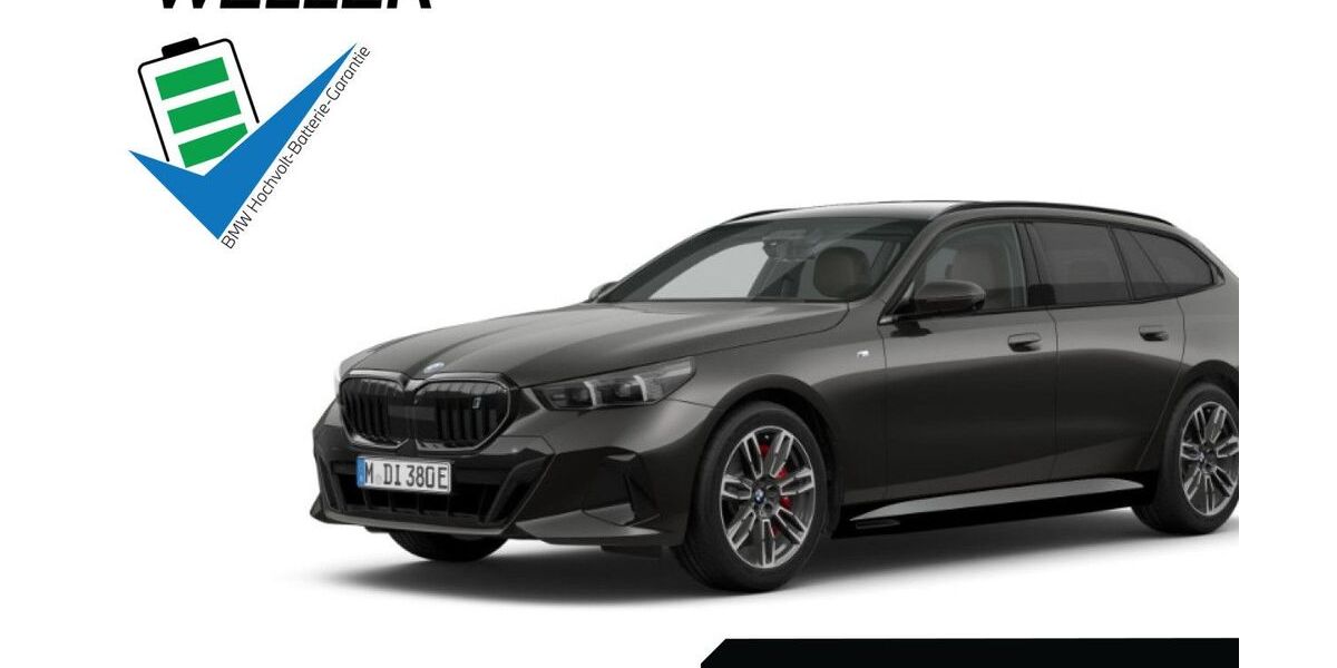 BMW i5 24.936 km 59.750 &euro; Detmold 32758