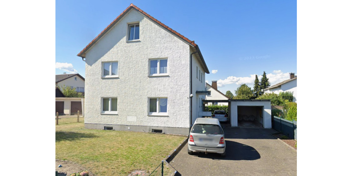 Mehrfamilienhaus, Wohnhaus Detmold Hakedahl - 327.000&euro; | Angebot:26067179