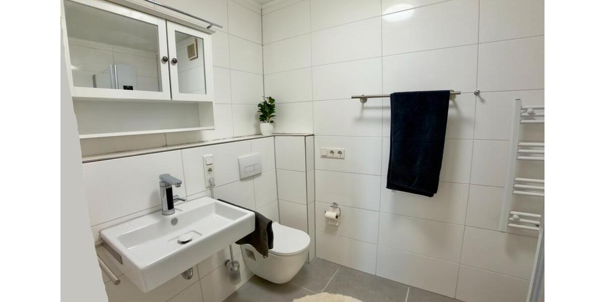 Renovierte 3 Zimmer Wohung 3 zimmer