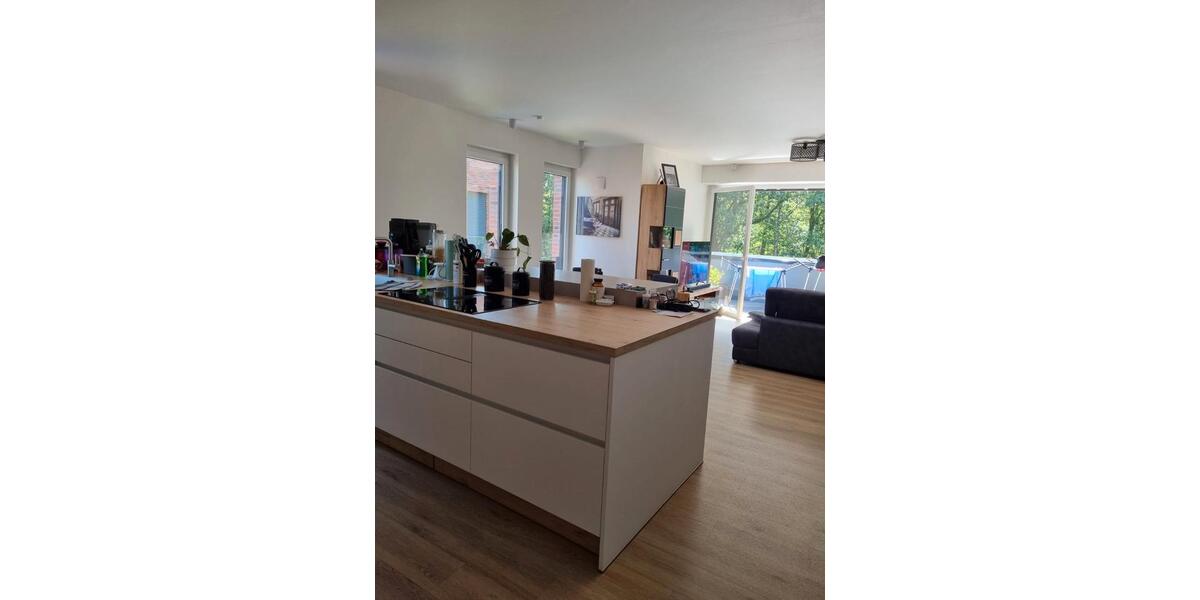 Maisonettenwohnung Delbrück - 4 Zimmer, 121 m&sup2;, 1.306&euro; | Angebot:27597444