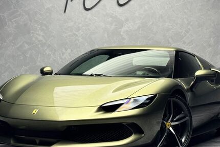 Ferrari 296 GTB 4.545 km 249.880 &euro; Paderborn 33100