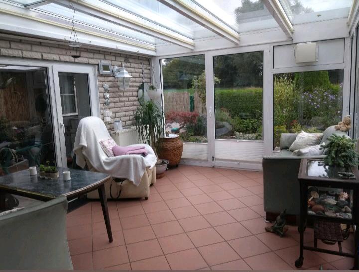 Doppelhaushälfte Detmold Hiddesen - 4 Zimmer, 129 m&sup2;, 1.100&euro; | Angebot:25795319