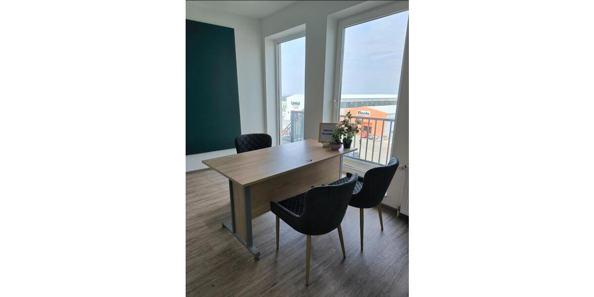 Büro Praxisraum zur Untermiete in Paderborn zimmer