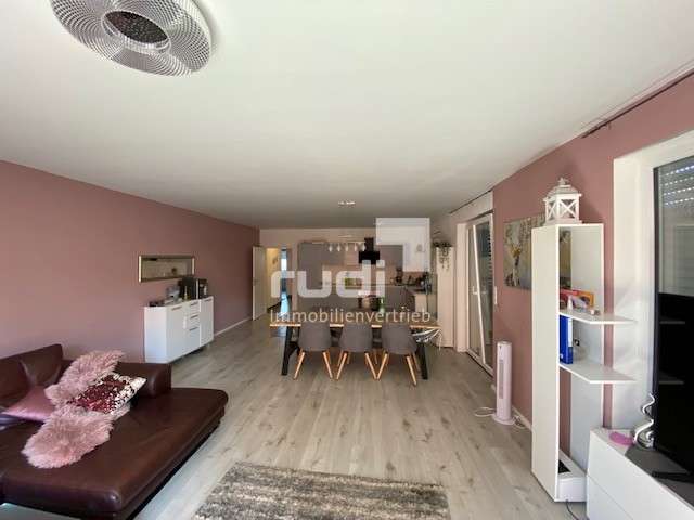 Wohnung zum Mieten in Bad Lippspringe 963 € 87.5 m² 3 zimmer