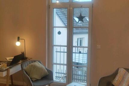 stilvoller Raum für Beratung zimmer