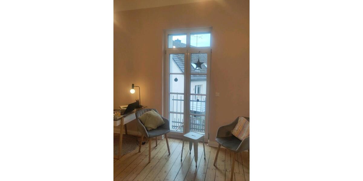 stilvoller Raum für Beratung zimmer