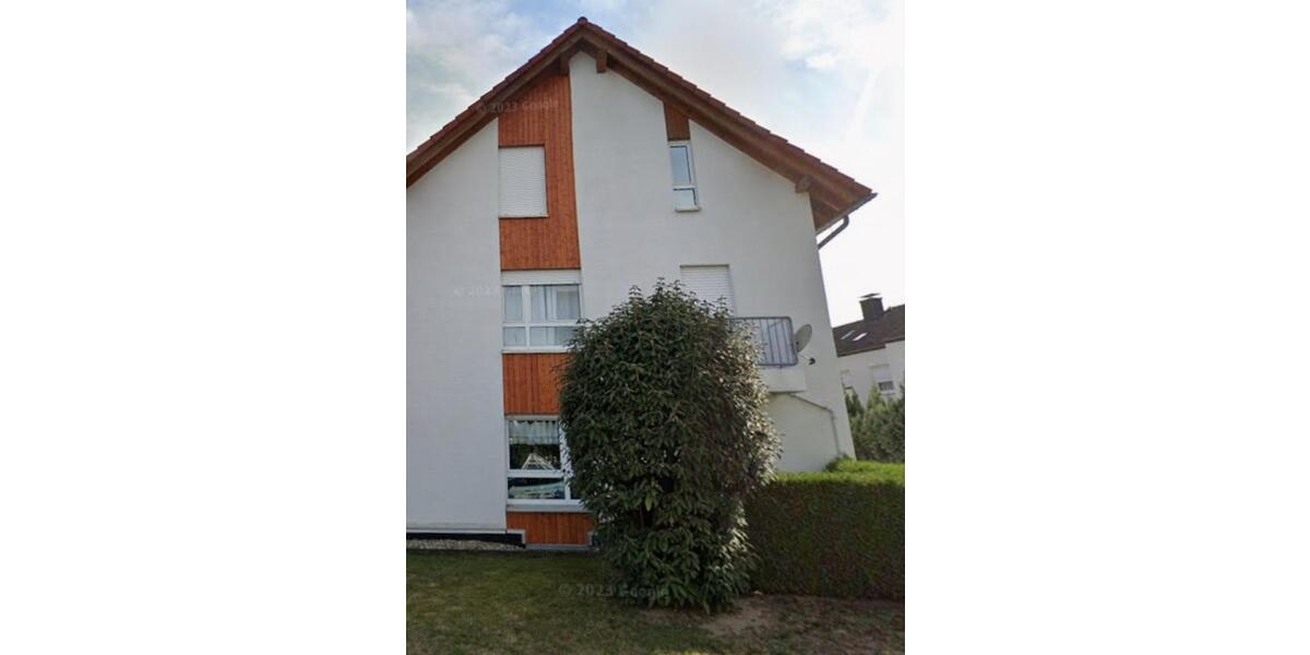 Gepflegte 2-Zimmer-Wohnung mit Balkon und Tiefgarage zimmer