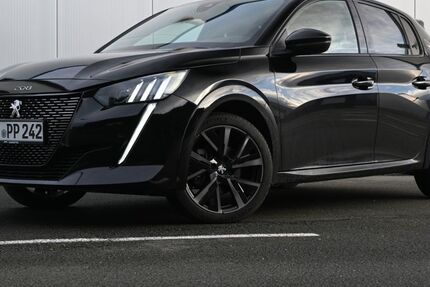 Peugeot 208 33.536 km 18.750 &euro; Paderborn 33106