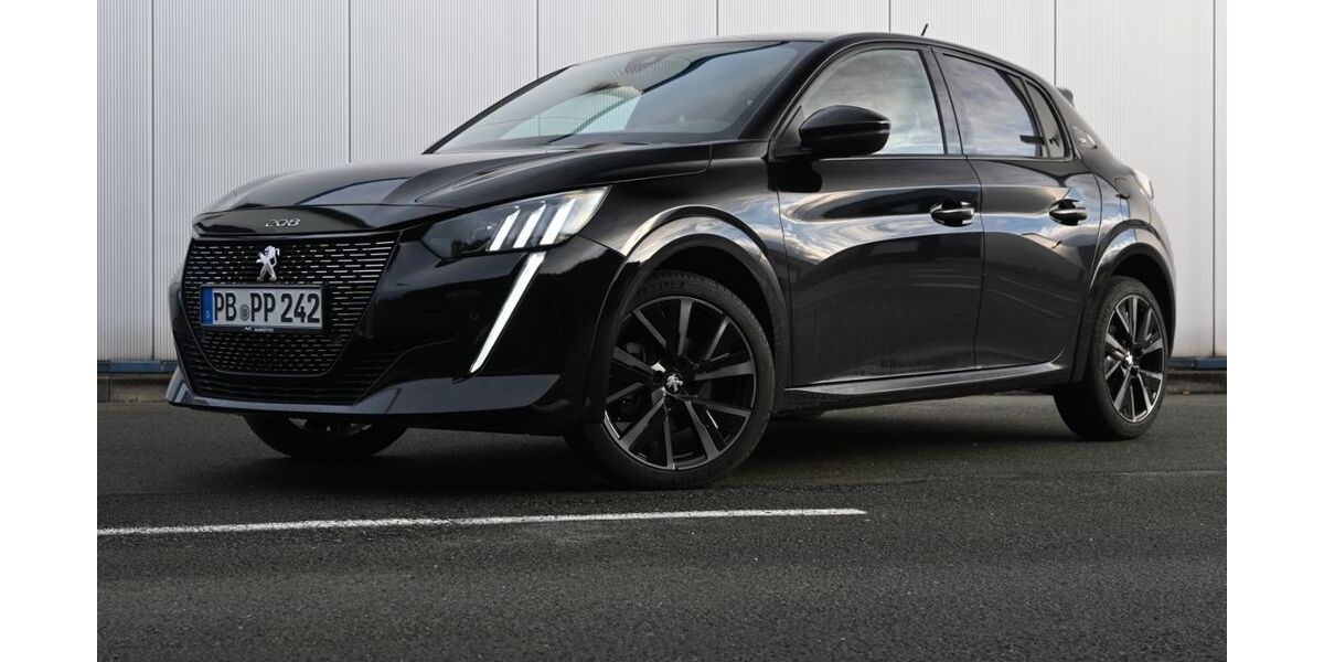 Peugeot 208 33.536 km 18.750 &euro; Paderborn 33106