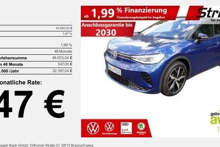 VW ID.5 2.737 km 44.949 € Horn-Bad Meinberg 32805