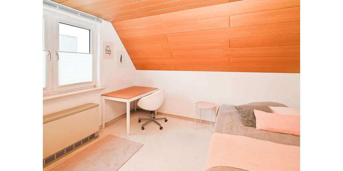 Etagenwohnung Paderborn Univiertel - 3 Zimmer, 51 m&sup2;, 140.000&euro; | Angebot:26924462