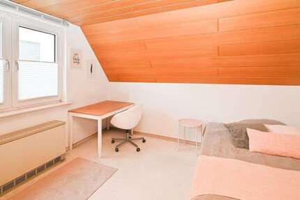 Wohnung Paderborn Univiertel - 3 Zimmer, 51 m&sup2;, 140.000&euro; | Angebot:26924462