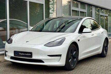 Tesla Model 3 79.893 km 28.890 € Paderborn 33100