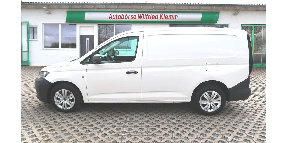 VW Caddy Maxi 110.000 km 16.550 &euro; Lichtenau 33165
