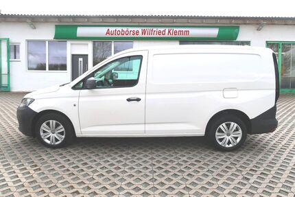 VW Caddy Maxi 82.000 km 16.990 &euro; Lichtenau 33165