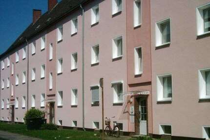 Wohnung Bielefeld Mitte - 2 Zimmer, 51 m&sup2;, 373&euro; | Angebot:26886792