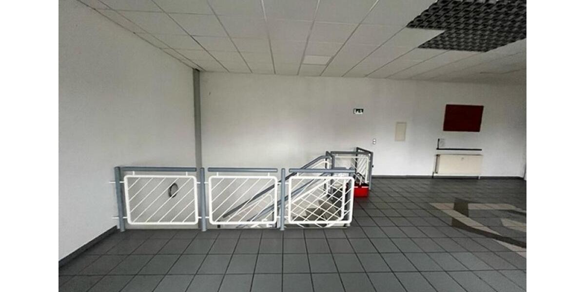 Bürofläche in Schloß Holte - Bereich Helleforthstraße zimmer