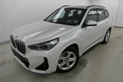 BMW X1 18.500 km 44.840 &euro; Paderborn 33100