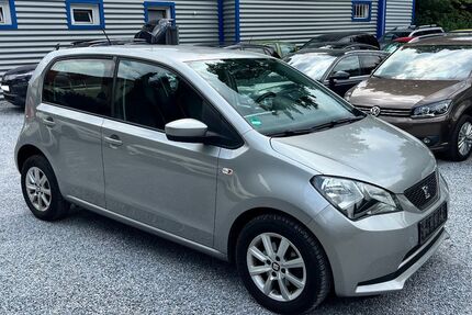 Seat Mii 93.000 km 6.999 € Detmold 32758