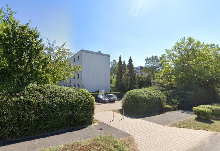 3ZKBB, 71qm, 2.OG inkl. PKW Stellplatz, Südstadt